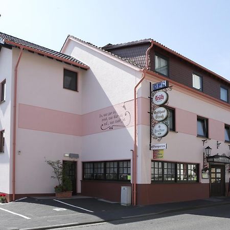 Gasthaus Stroh Buchholz  Экстерьер фото