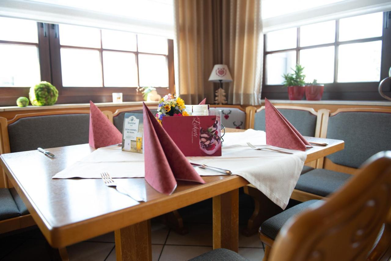 Gasthaus Stroh Buchholz  Экстерьер фото