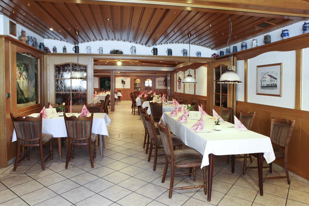 Gasthaus Stroh Buchholz  Экстерьер фото