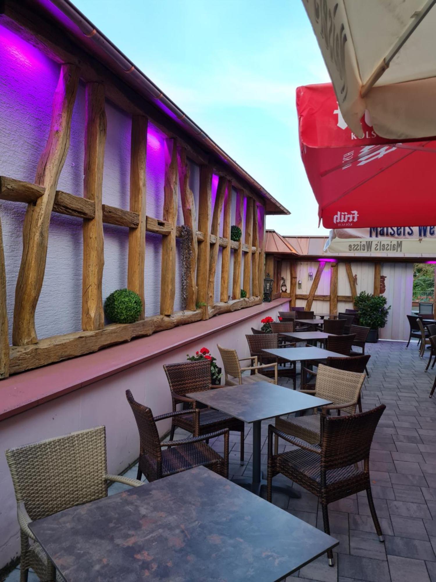 Gasthaus Stroh Buchholz  Экстерьер фото