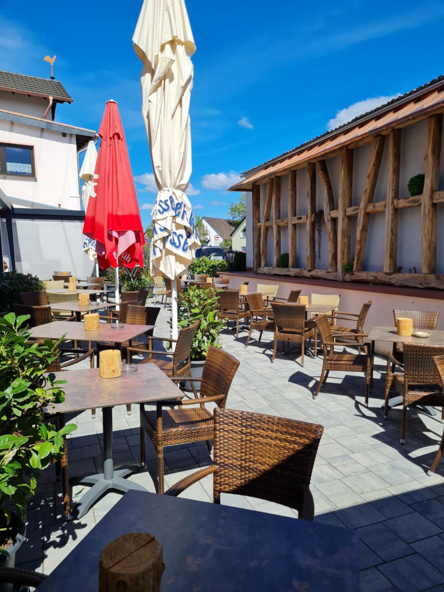 Gasthaus Stroh Buchholz  Экстерьер фото