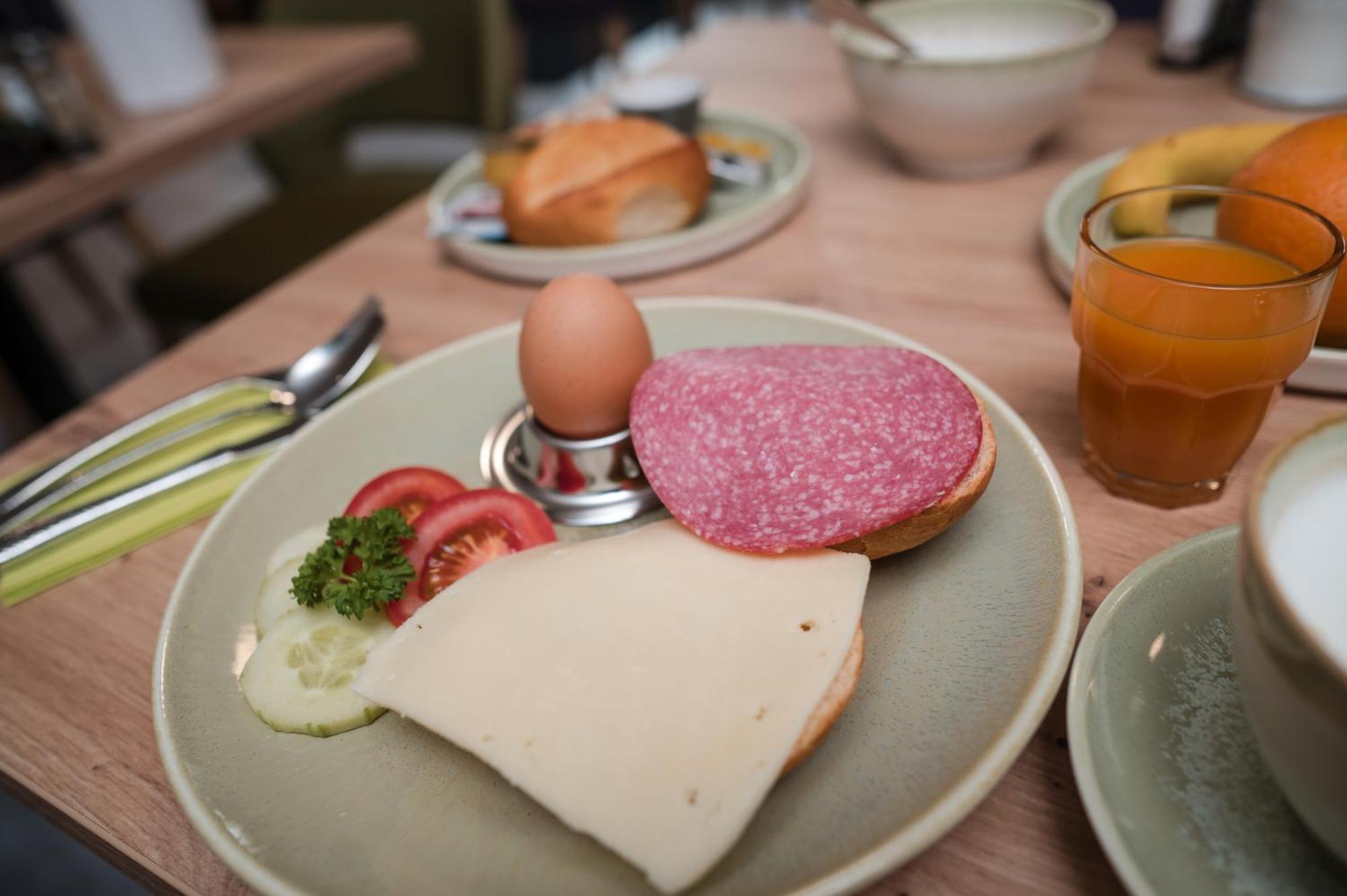 Gasthaus Stroh Buchholz  Экстерьер фото