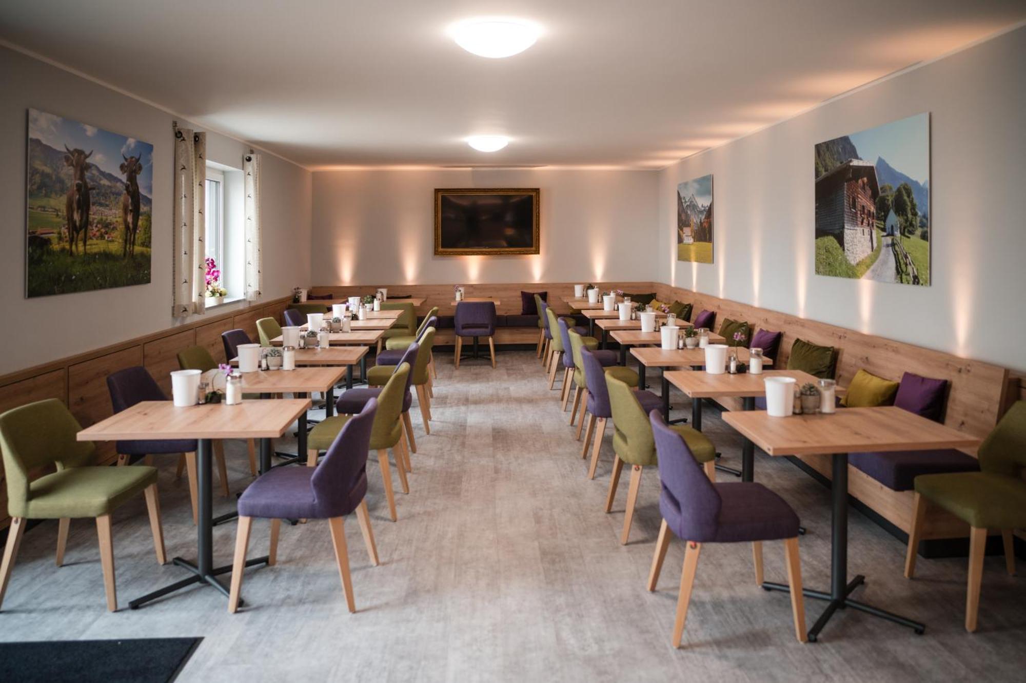 Gasthaus Stroh Buchholz  Экстерьер фото