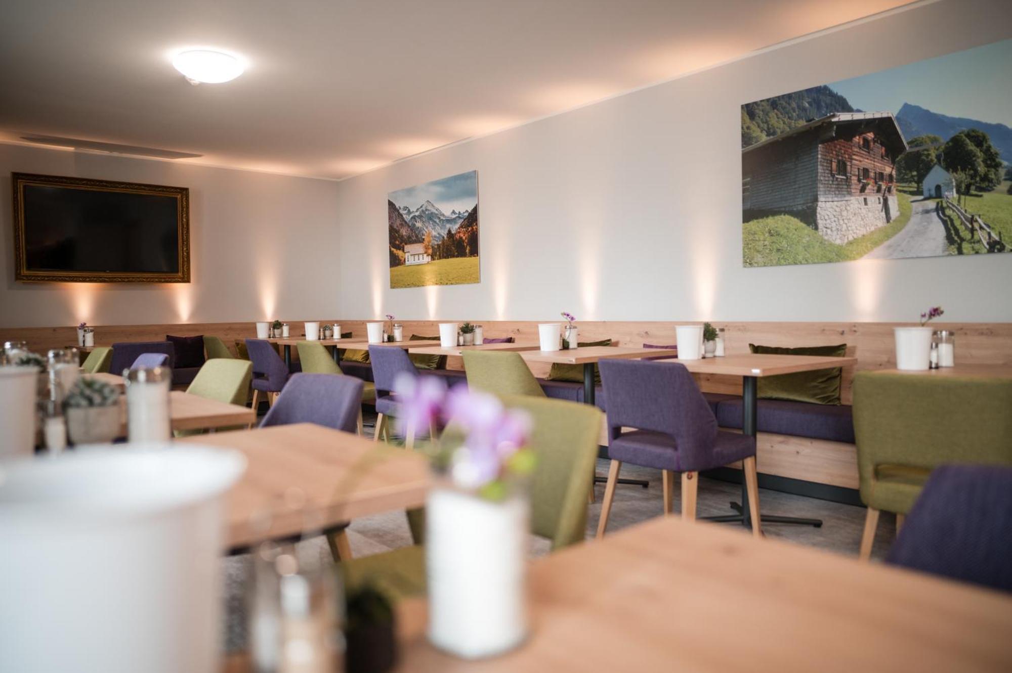 Gasthaus Stroh Buchholz  Экстерьер фото