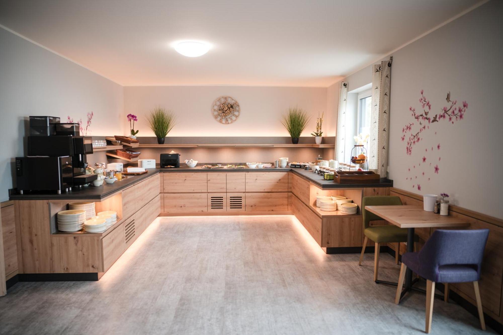 Gasthaus Stroh Buchholz  Экстерьер фото