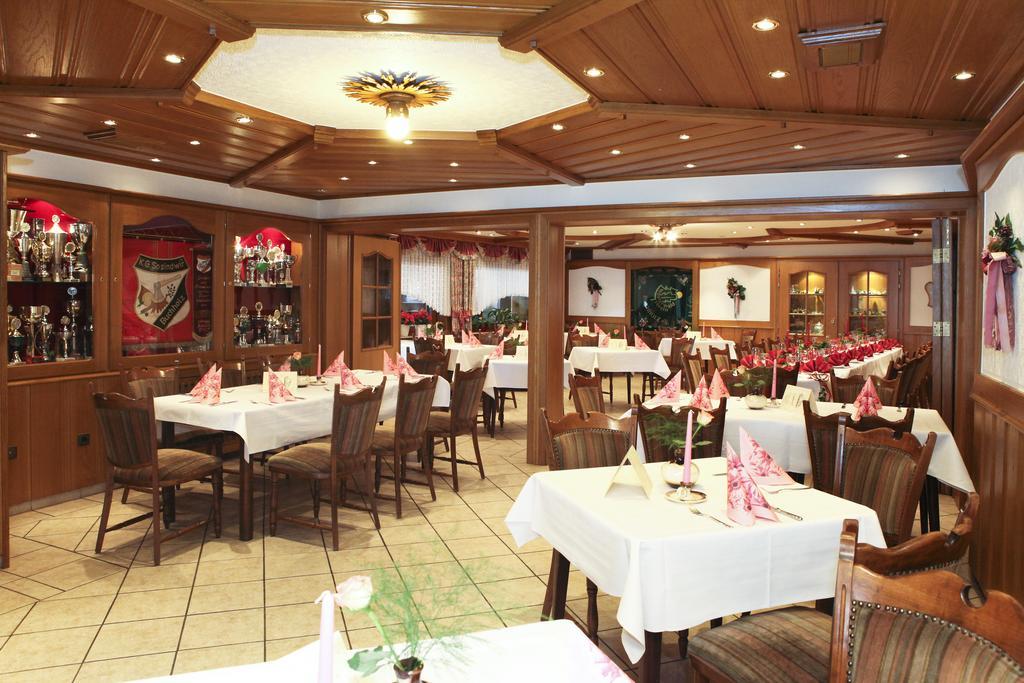 Gasthaus Stroh Buchholz  Экстерьер фото