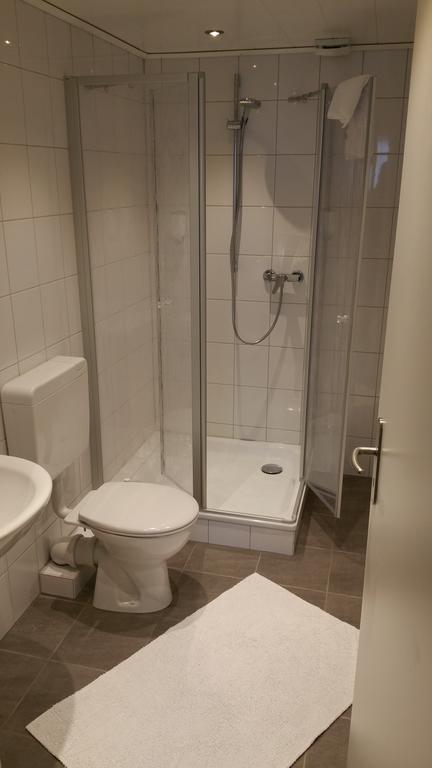 Gasthaus Stroh Buchholz  Экстерьер фото
