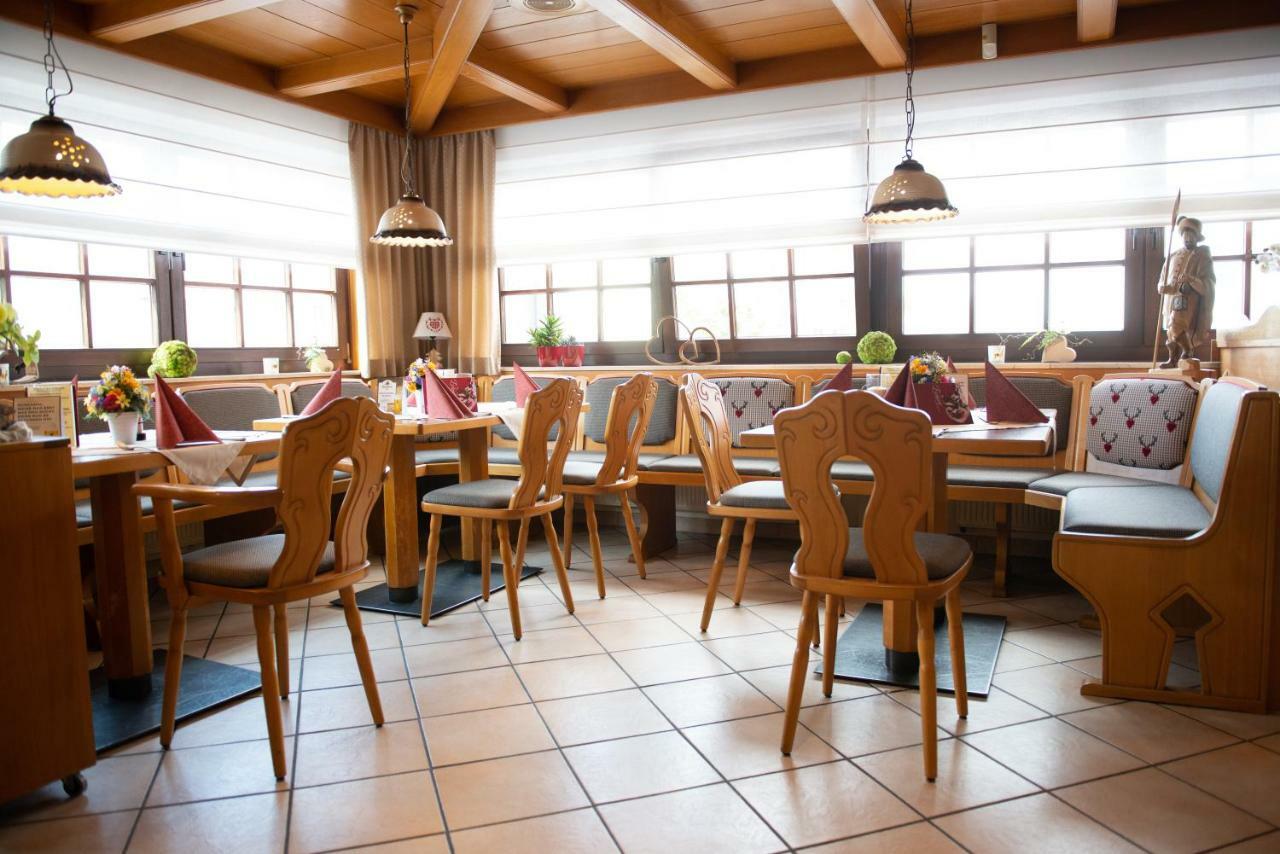 Gasthaus Stroh Buchholz  Экстерьер фото