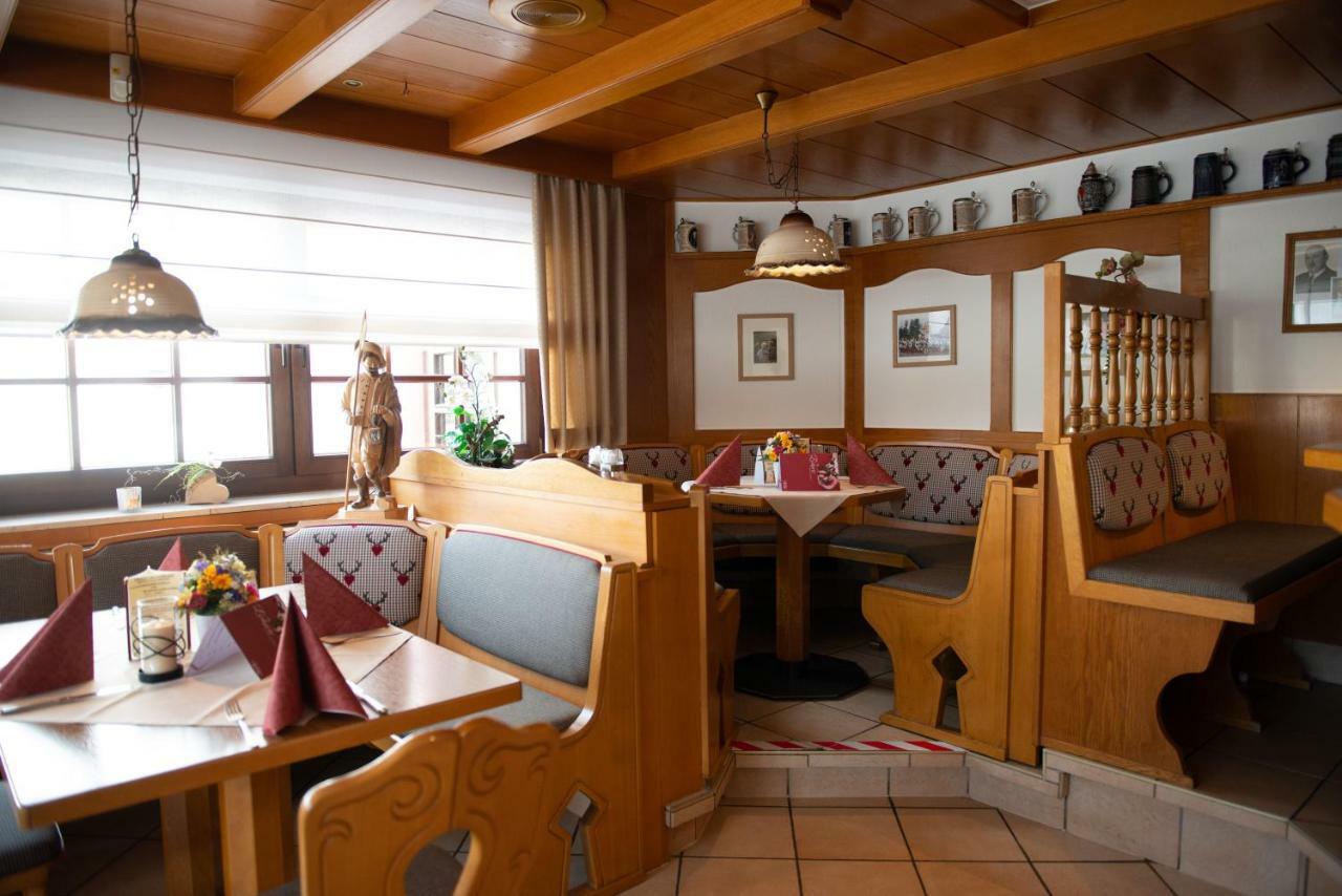 Gasthaus Stroh Buchholz  Экстерьер фото