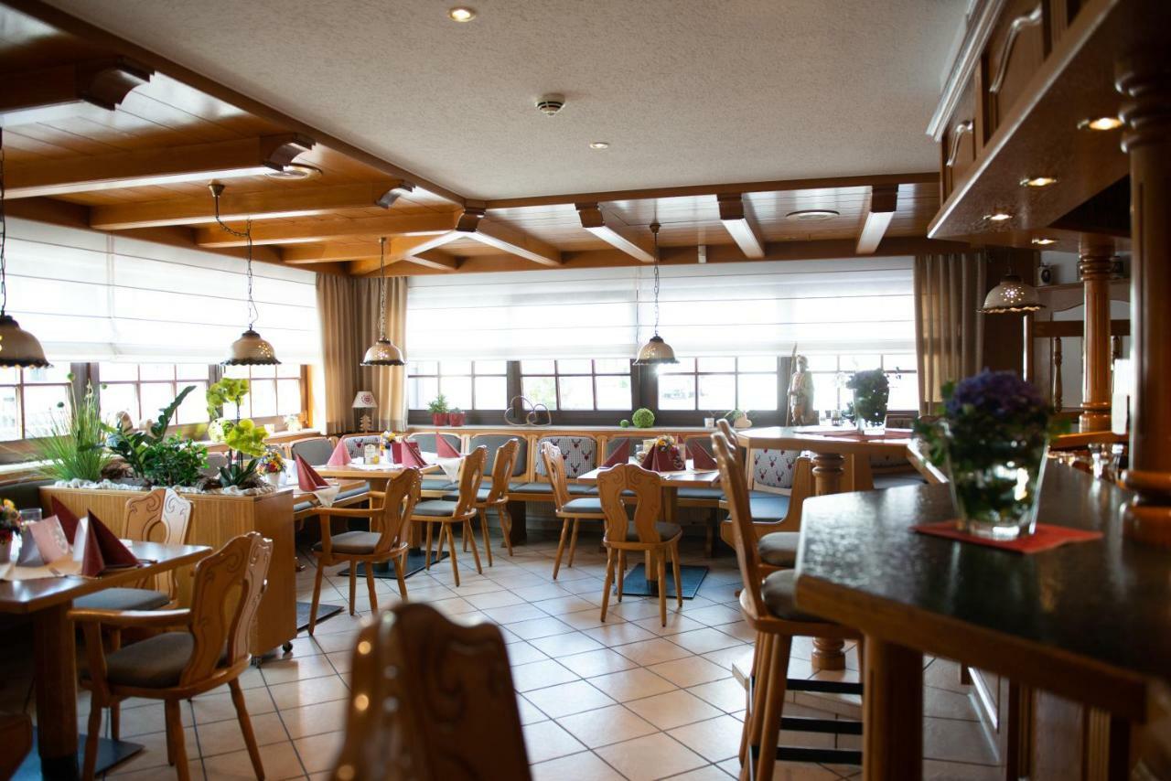 Gasthaus Stroh Buchholz  Экстерьер фото